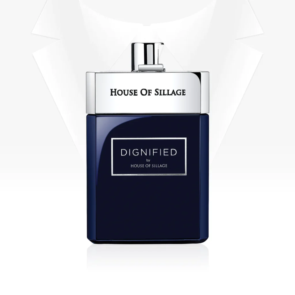 DIGNIFIED PARFUM