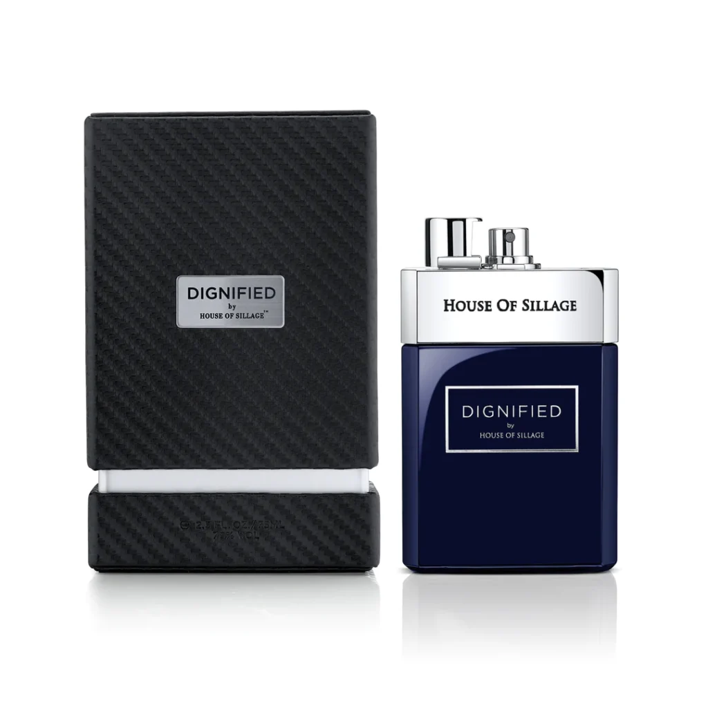 DIGNIFIED PARFUM