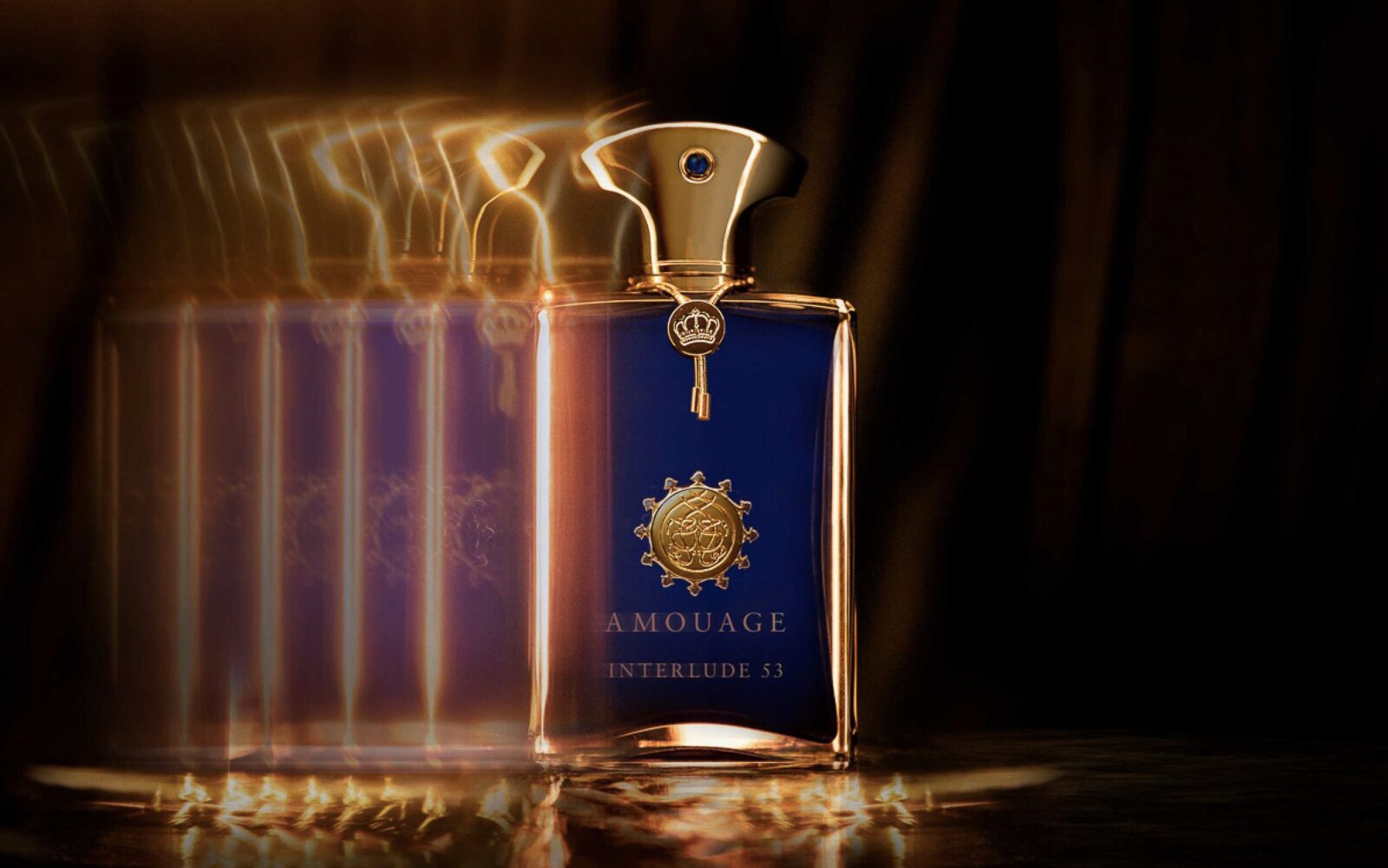 Interlude Man Amouage, The King of Kings - What Does Interlude Man Amouage SMell Like?