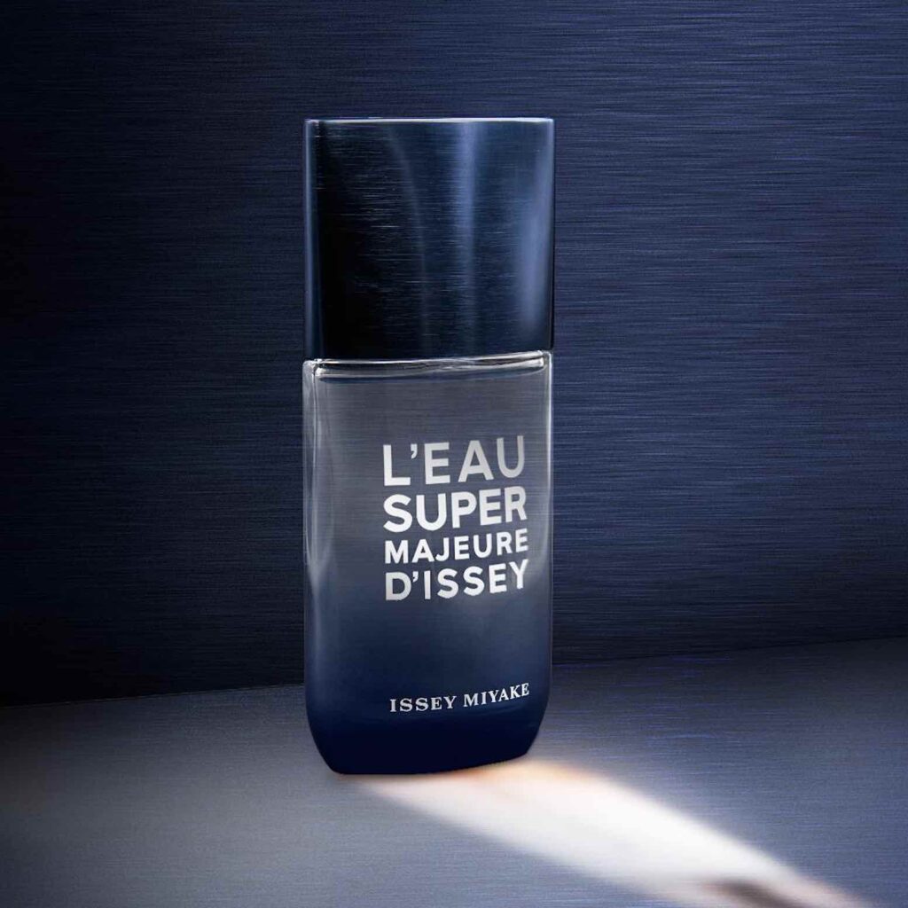 Issey Miyake L'Eau Super Majeure d'Issey
