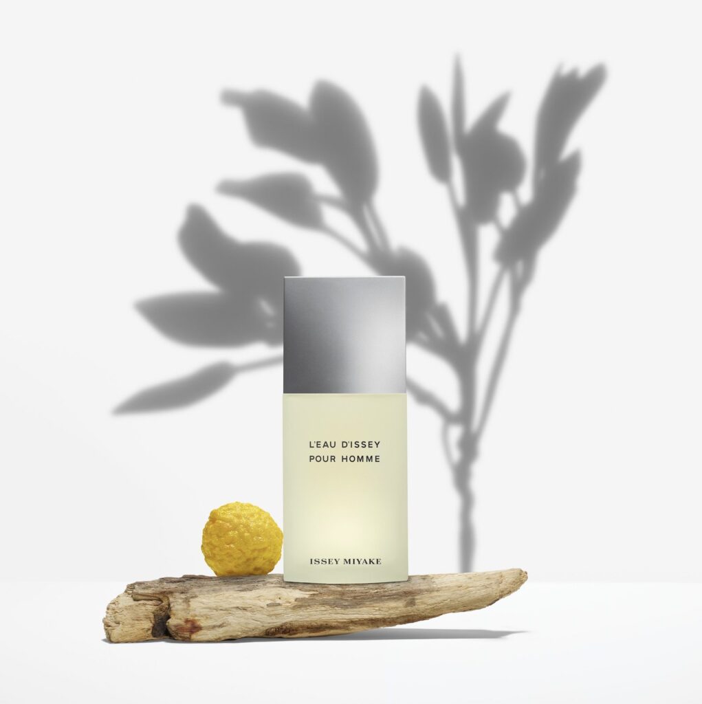Issey Miyake L'Eau d'Issey Pour Homme