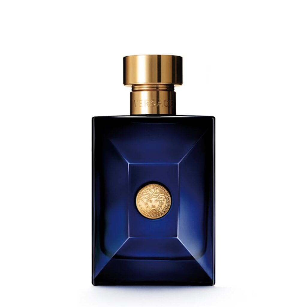 Versace Dylan Blue