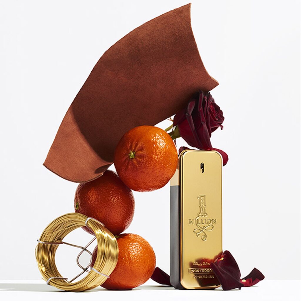 Paco Rabanne 1 Million