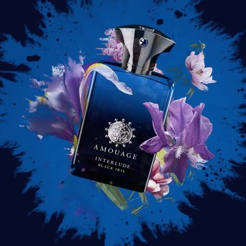 Amouage Interlude