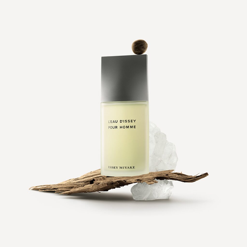 L’Eau d’Issey Pour Homme by Issey Miyake