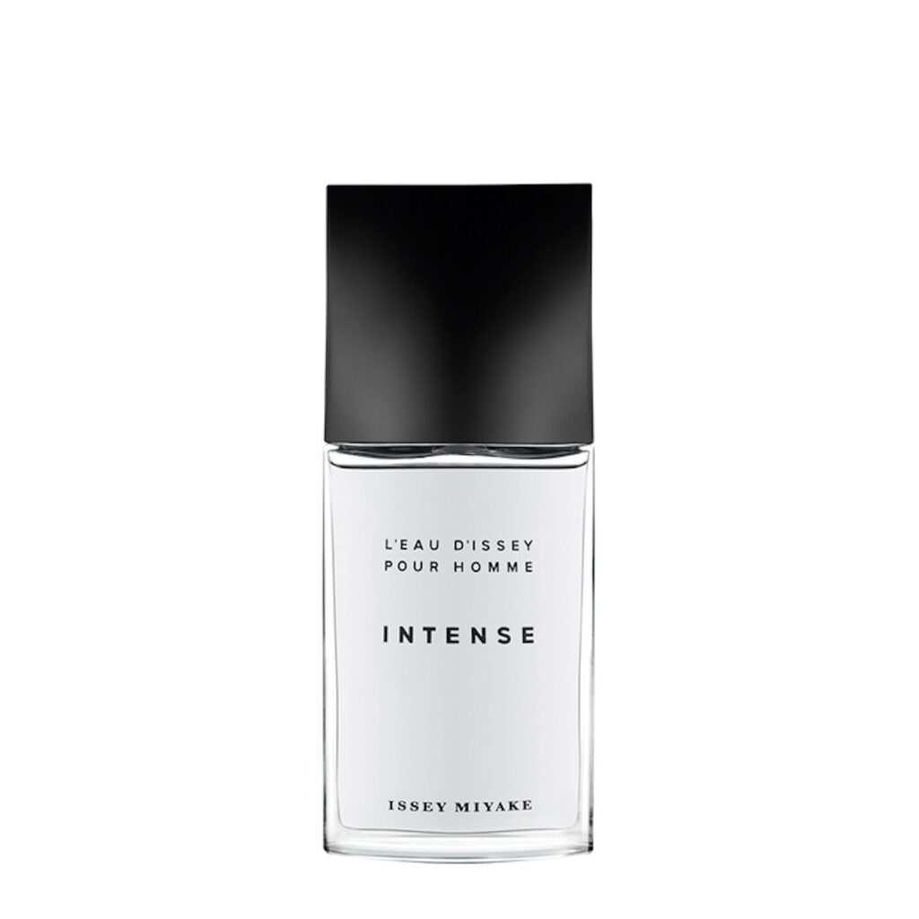 L'Eau d'Issey Pour Homme Intense - by Issey Miyake