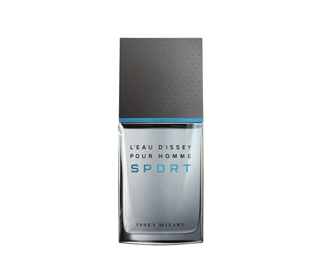 L'Eau d'Issey Pour Homme Sport by Issey Miyake
