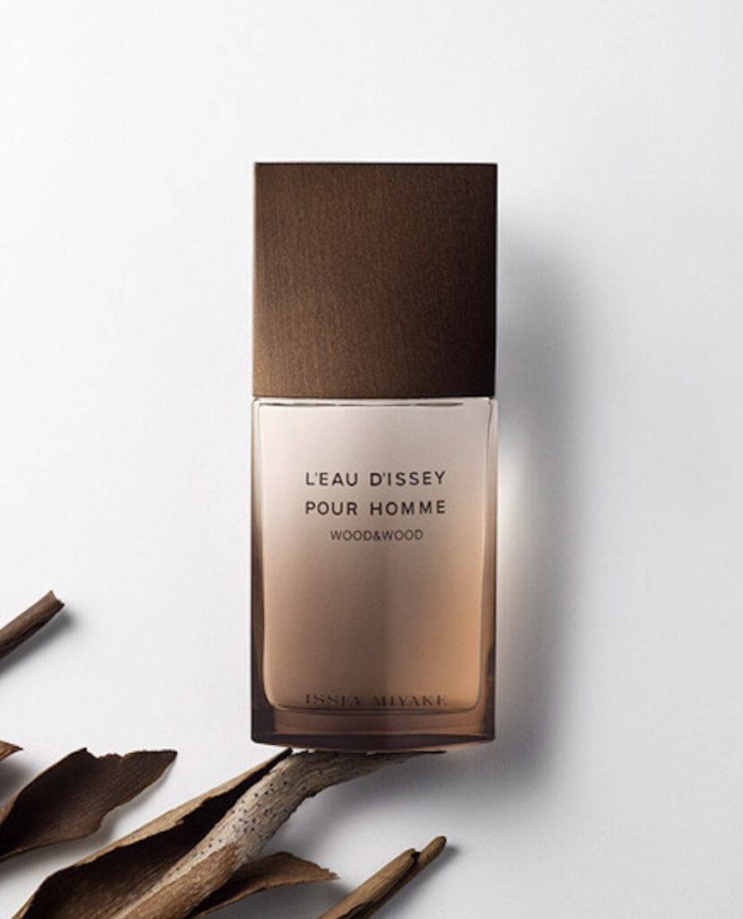 L'Eau d'Issey Pour Homme Wood & Wood